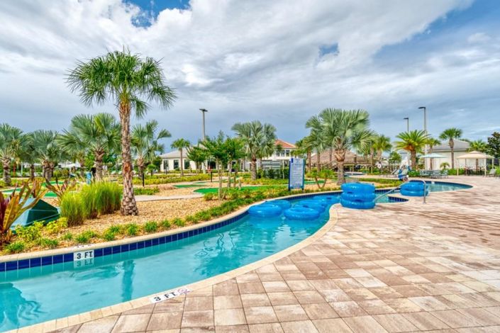 Image No.34-Propriété de 6 chambres à vendre à Kissimmee