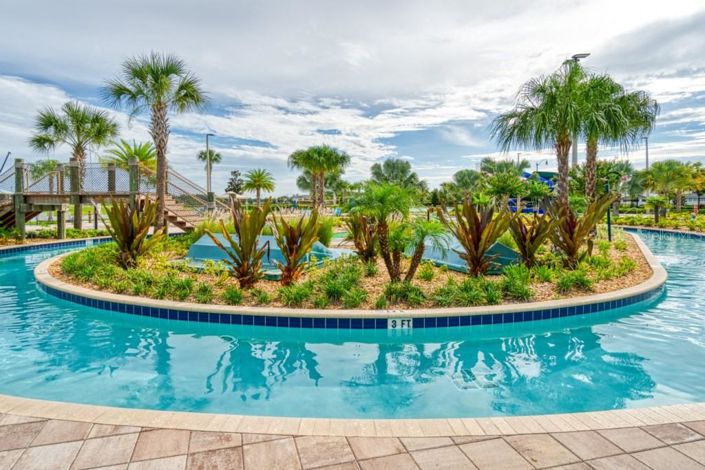 Image No.37-Propriété de 6 chambres à vendre à Kissimmee