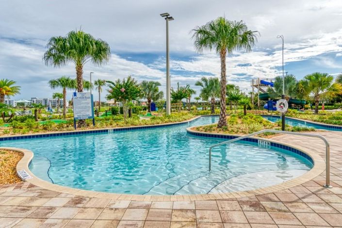 Image No.38-Propriété de 6 chambres à vendre à Kissimmee