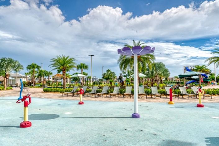 Image No.39-Propriété de 6 chambres à vendre à Kissimmee