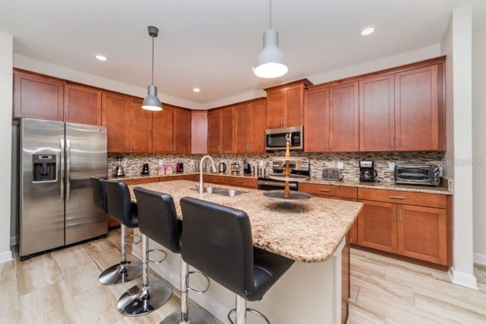 Image No.4-Propriété de 6 chambres à vendre à Kissimmee