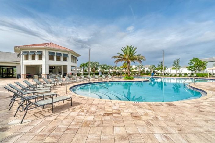 Image No.41-Propriété de 6 chambres à vendre à Kissimmee