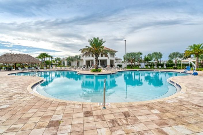 Image No.42-Propriété de 6 chambres à vendre à Kissimmee