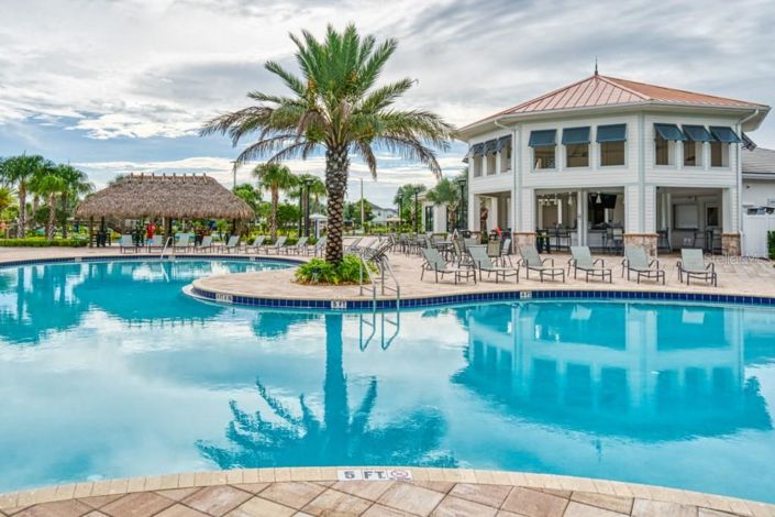 Image No.43-Propriété de 6 chambres à vendre à Kissimmee