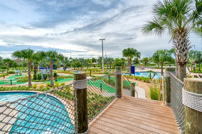 Image No.46-Propriété de 6 chambres à vendre à Kissimmee