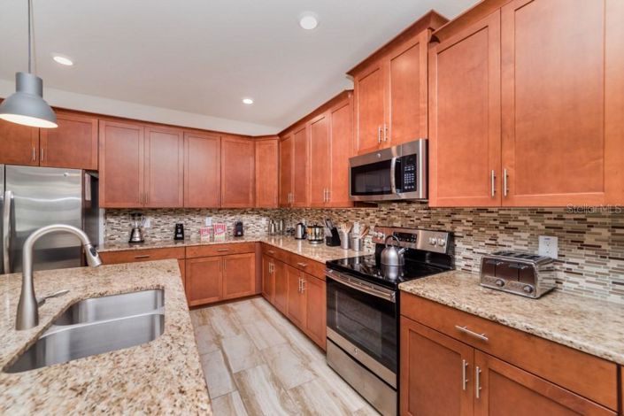 Image No.5-Propriété de 6 chambres à vendre à Kissimmee