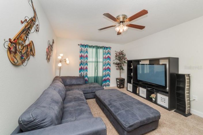 Image No.8-Propriété de 6 chambres à vendre à Kissimmee