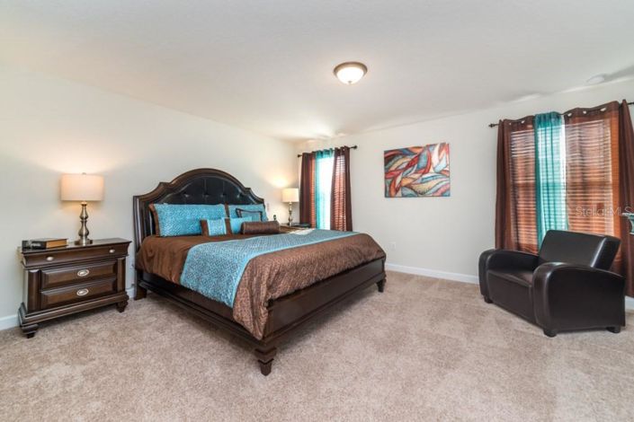 Image No.9-Propriété de 6 chambres à vendre à Kissimmee