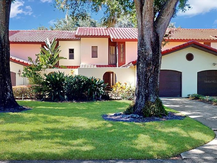 Image No.2-2 Bed Townhouse for sale