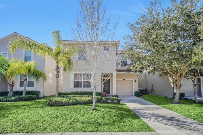 Image No.1-Propriété de 6 chambres à vendre à Kissimmee