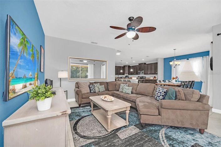 Image No.2-Propriété de 6 chambres à vendre à Kissimmee