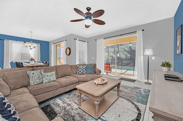 Image No.21-Propriété de 6 chambres à vendre à Kissimmee