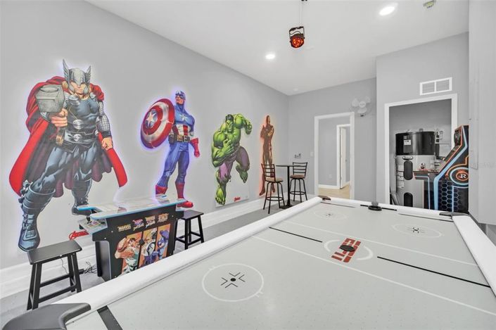 Image No.25-Propriété de 6 chambres à vendre à Kissimmee