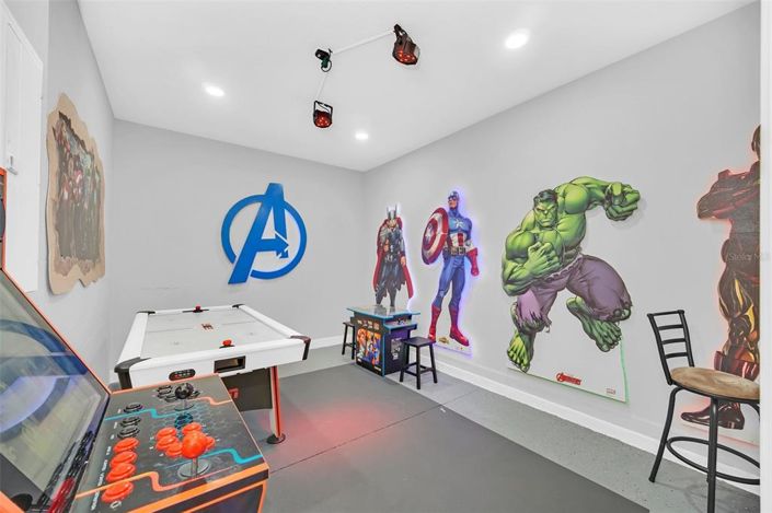 Image No.26-Propriété de 6 chambres à vendre à Kissimmee