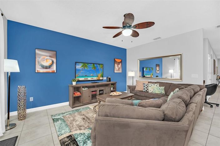 Image No.3-Propriété de 6 chambres à vendre à Kissimmee