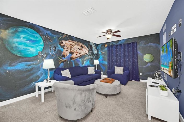 Image No.32-Propriété de 6 chambres à vendre à Kissimmee