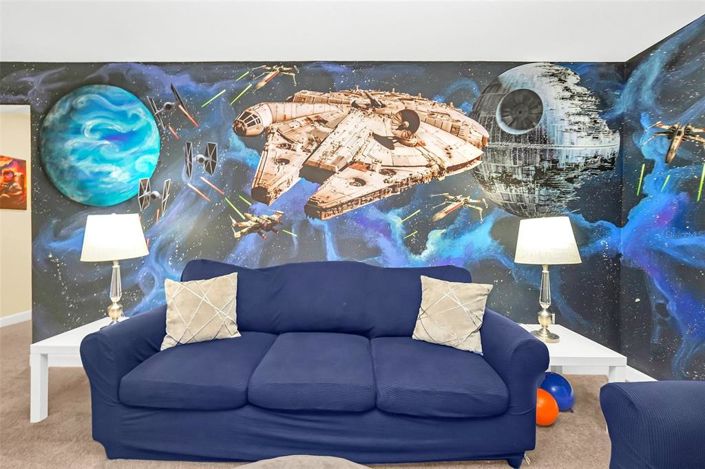 Image No.33-Propriété de 6 chambres à vendre à Kissimmee