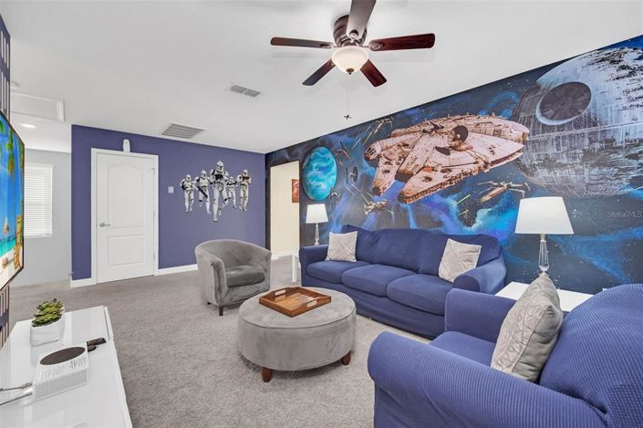 Image No.34-Propriété de 6 chambres à vendre à Kissimmee