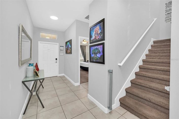 Image No.6-Propriété de 6 chambres à vendre à Kissimmee