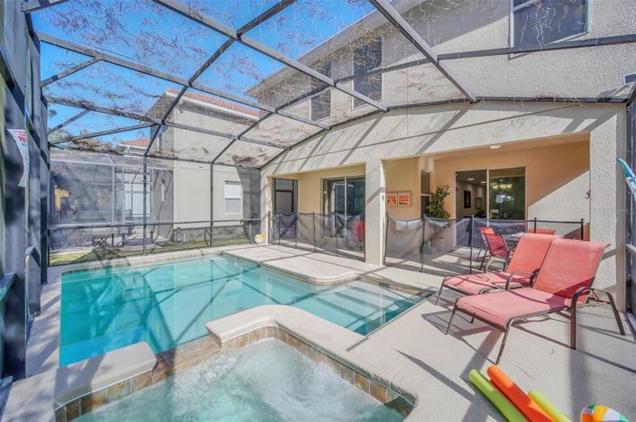 Image No.63-Propriété de 6 chambres à vendre à Kissimmee