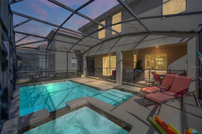 Image No.64-Propriété de 6 chambres à vendre à Kissimmee