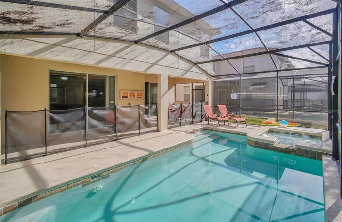 Image No.65-Propriété de 6 chambres à vendre à Kissimmee