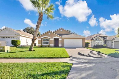 1 - Clermont, Property