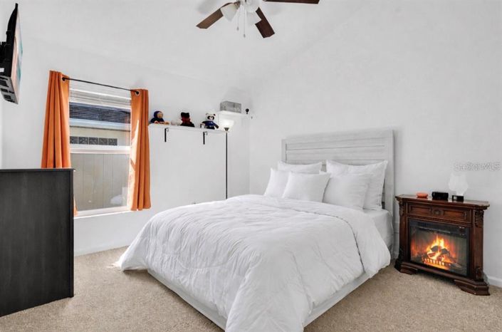 Image No.11-Propriété de 4 chambres à vendre à Clermont