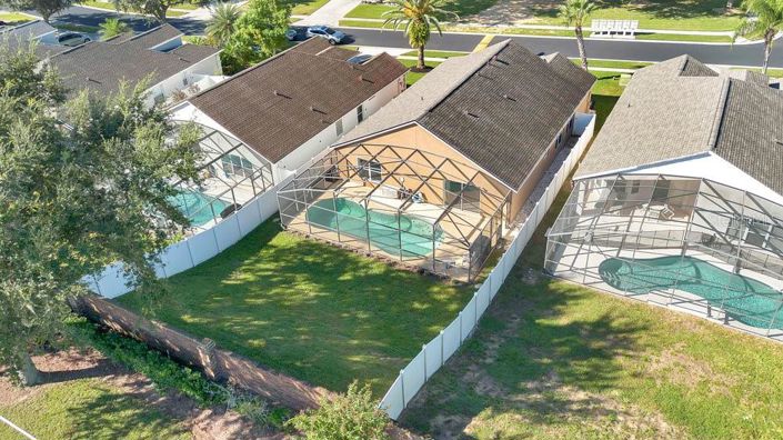 Image No.18-Propriété de 4 chambres à vendre à Clermont