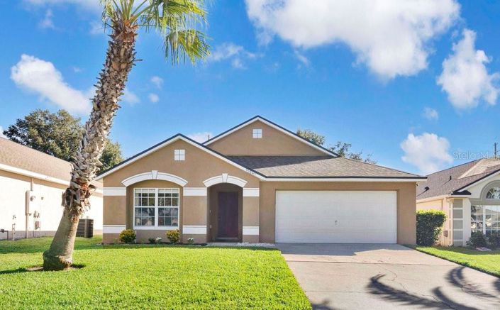 Image No.2-Propriété de 4 chambres à vendre à Clermont