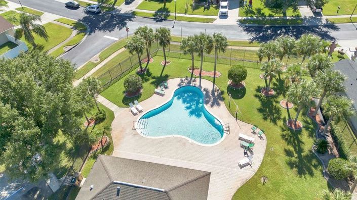 Image No.20-Propriété de 4 chambres à vendre à Clermont