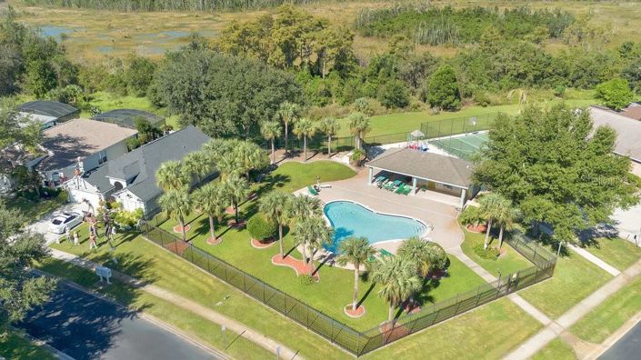 Image No.21-Propriété de 4 chambres à vendre à Clermont