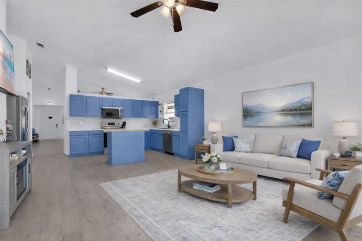 Image No.4-Propriété de 4 chambres à vendre à Clermont