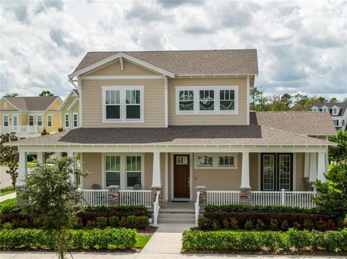 Image No.1-Propriété de 5 chambres à vendre à Kissimmee