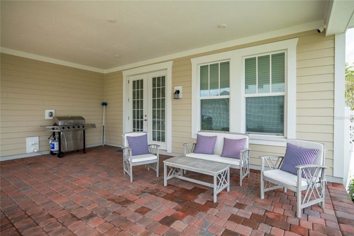 Image No.7-Propriété de 5 chambres à vendre à Kissimmee