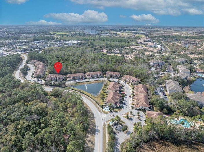 Image No.30-Maison de ville de 3 chambres à vendre à Davenport