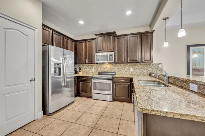 Image No.9-Maison de ville de 3 chambres à vendre à Davenport