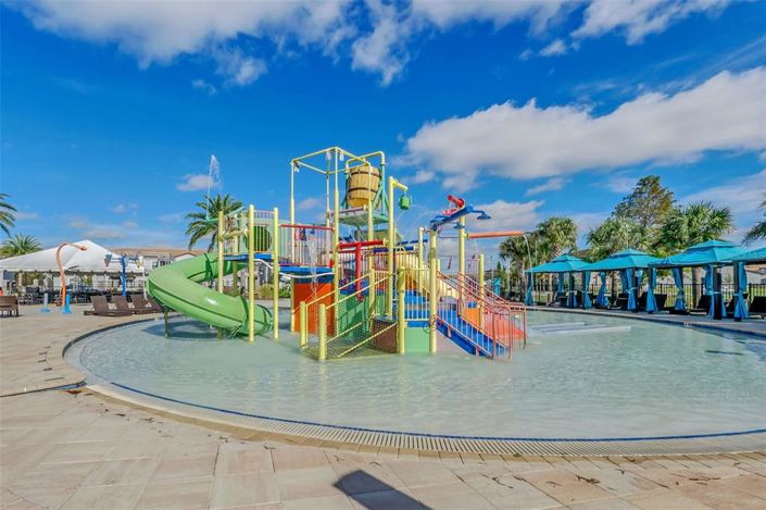 Image No.3-Propriété de 4 chambres à vendre à Haines City