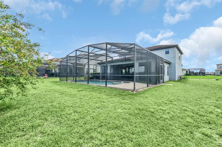 Image No.39-Propriété de 4 chambres à vendre à Haines City