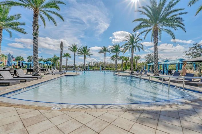 Image No.4-Propriété de 4 chambres à vendre à Haines City