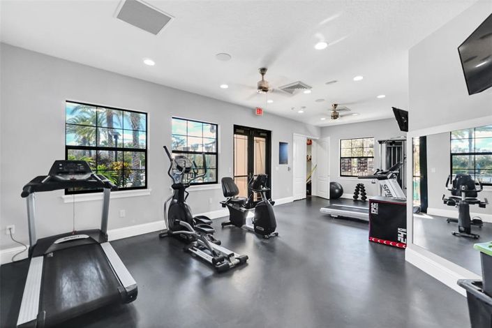 Image No.5-Propriété de 4 chambres à vendre à Haines City