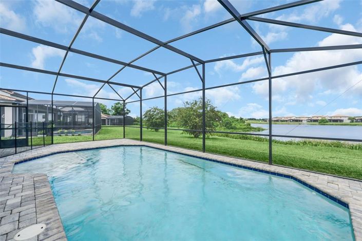 Image No.6-Propriété de 4 chambres à vendre à Haines City