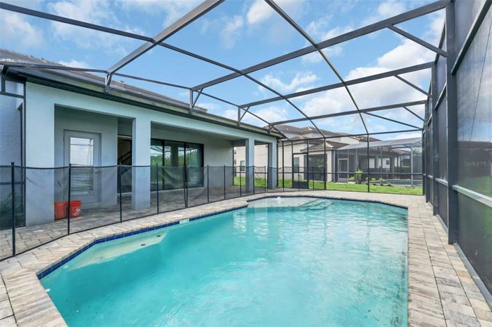 Image No.8-Propriété de 4 chambres à vendre à Haines City