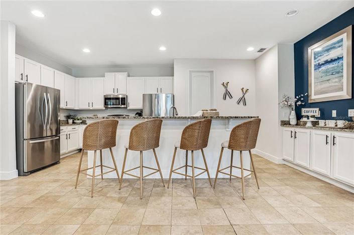 Image No.3-Propriété de 10 chambres à vendre à Kissimmee