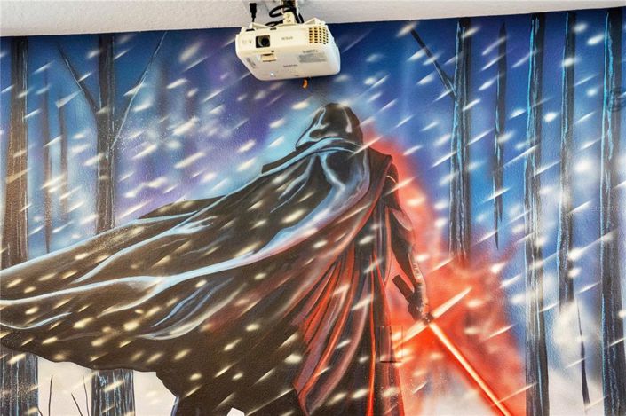 Image No.33-Propriété de 10 chambres à vendre à Kissimmee