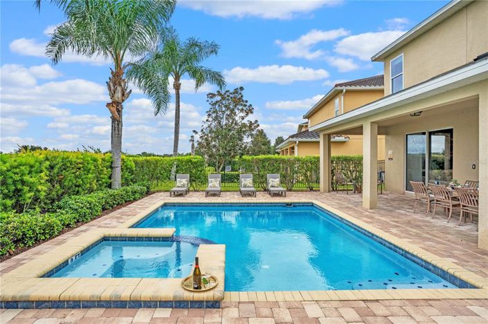 Image No.56-Propriété de 10 chambres à vendre à Kissimmee