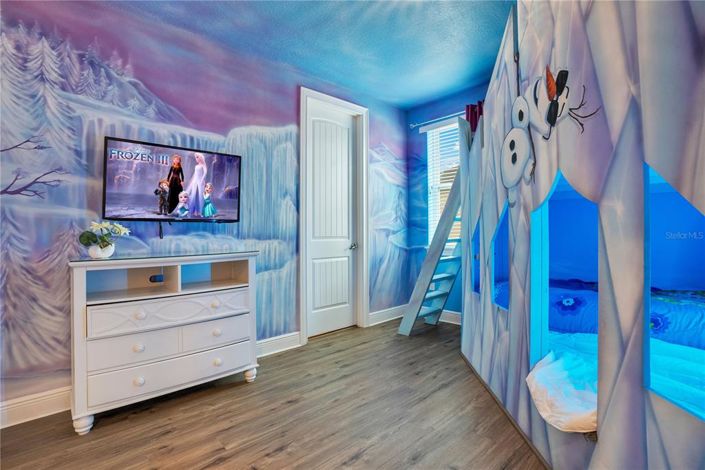 Image No.6-Propriété de 10 chambres à vendre à Kissimmee