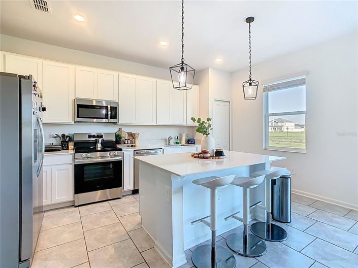 Image No.14-Maison de ville de 3 chambres à vendre à Davenport