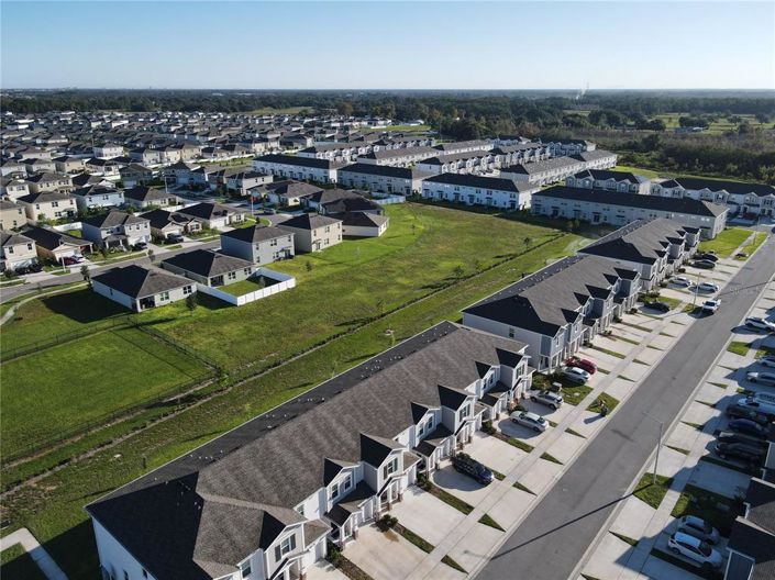 Image No.2-Maison de ville de 3 chambres à vendre à Davenport