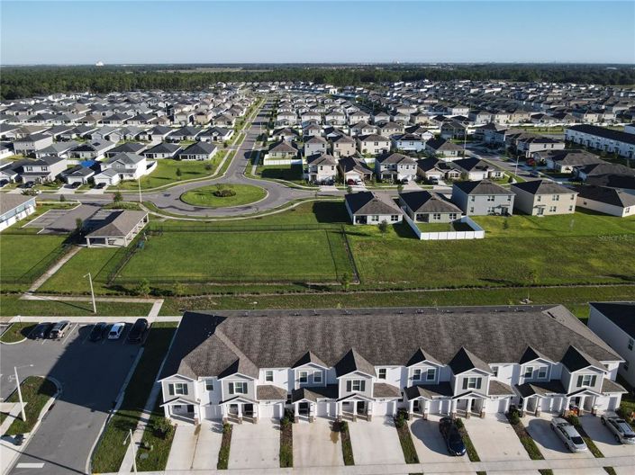 Image No.3-Maison de ville de 3 chambres à vendre à Davenport